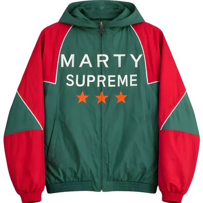 Marty Jacket